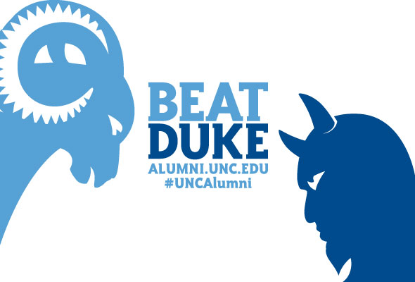 ACC Tournament Semifinals: UNC vs. Duke